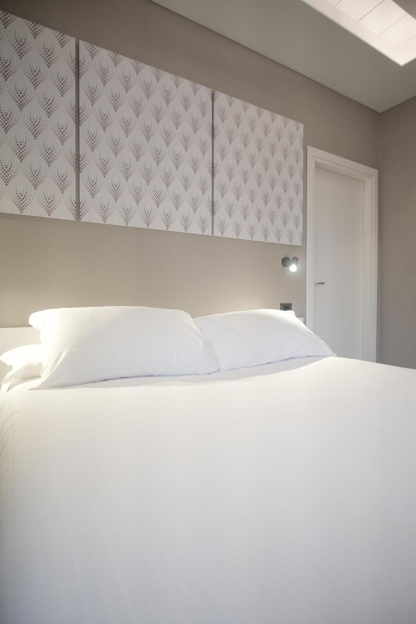Naboo Verona Luxury Suites Exterior foto