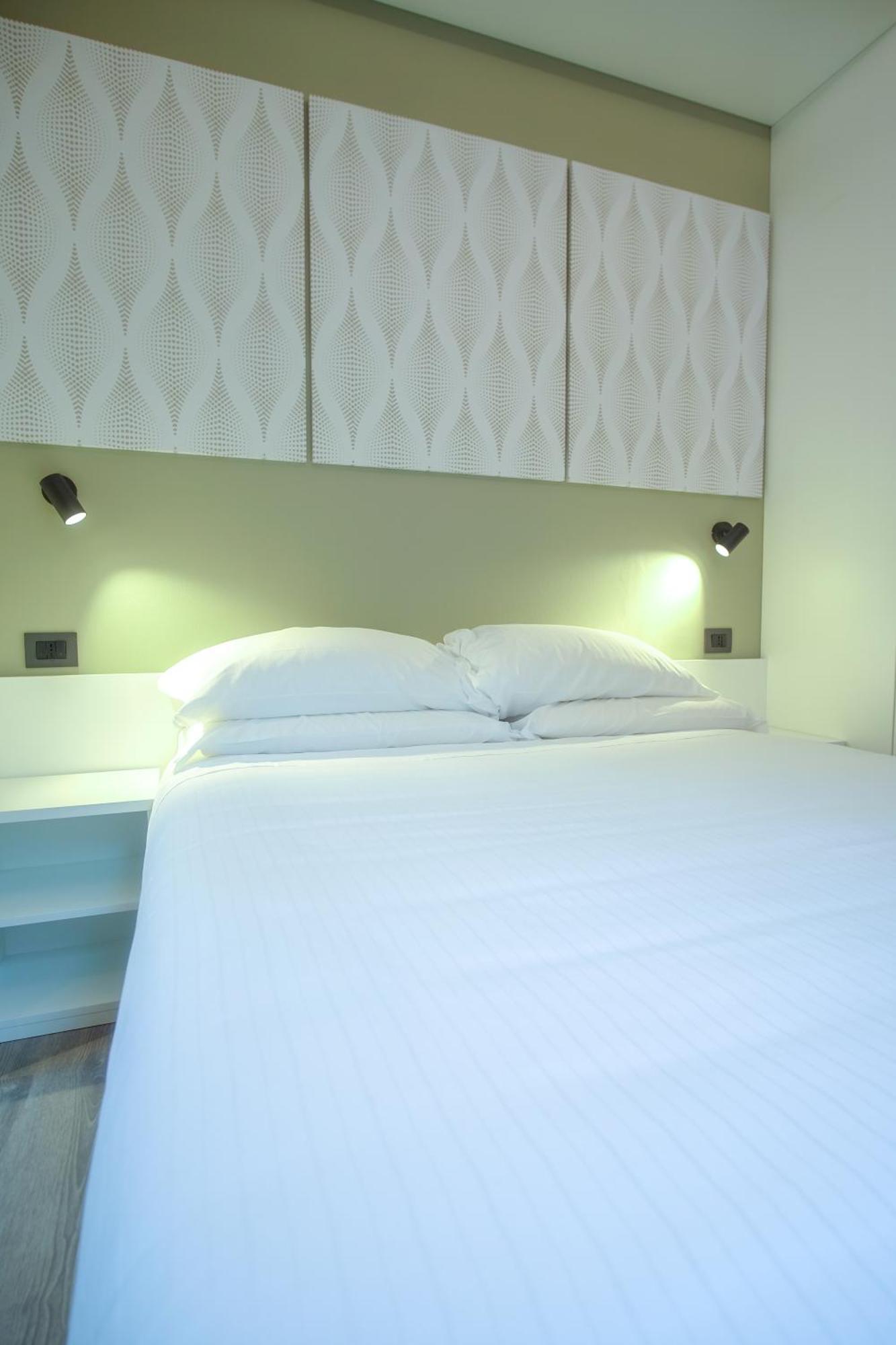 Naboo Verona Luxury Suites Exterior foto
