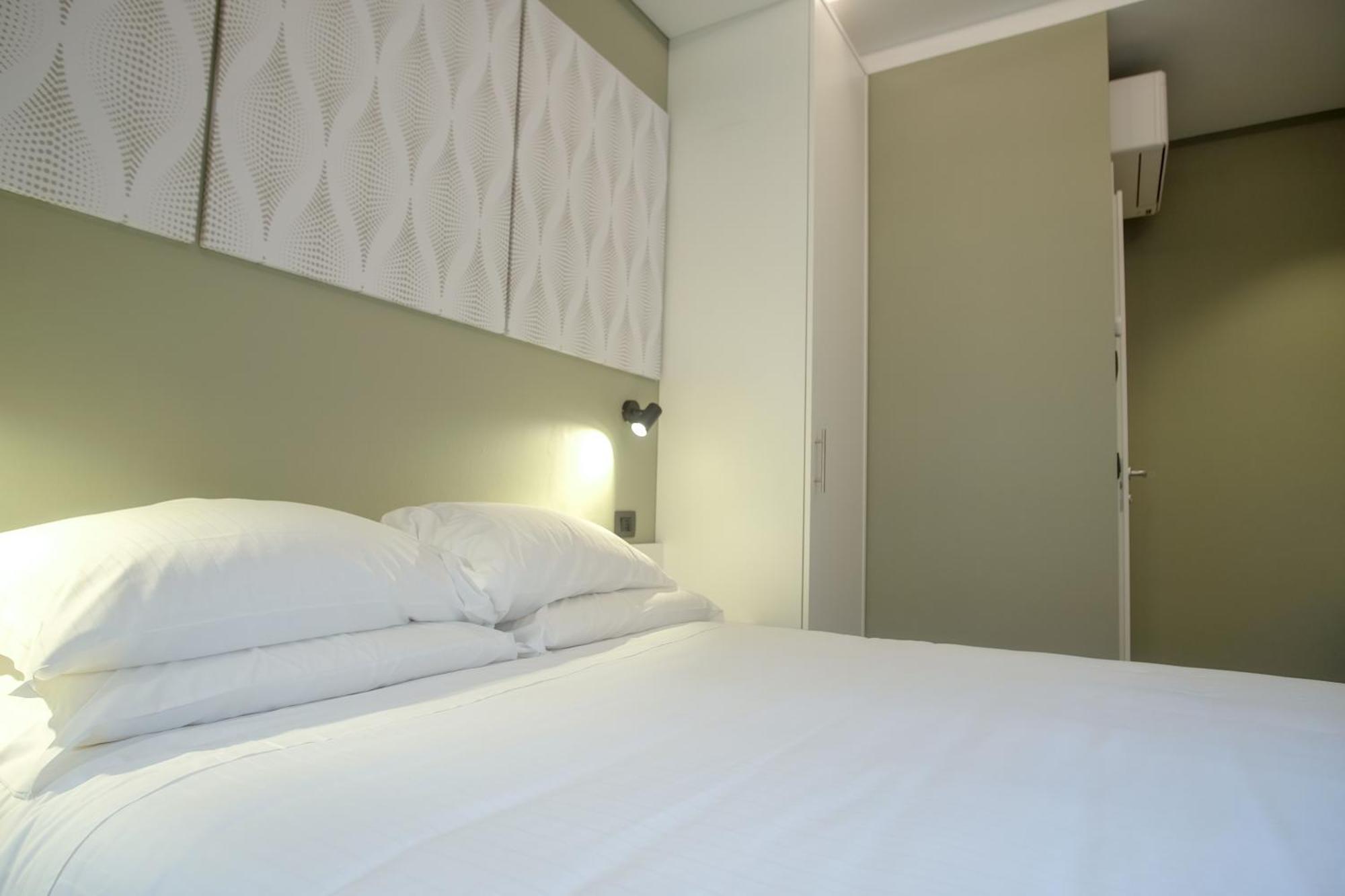 Naboo Verona Luxury Suites Exterior foto