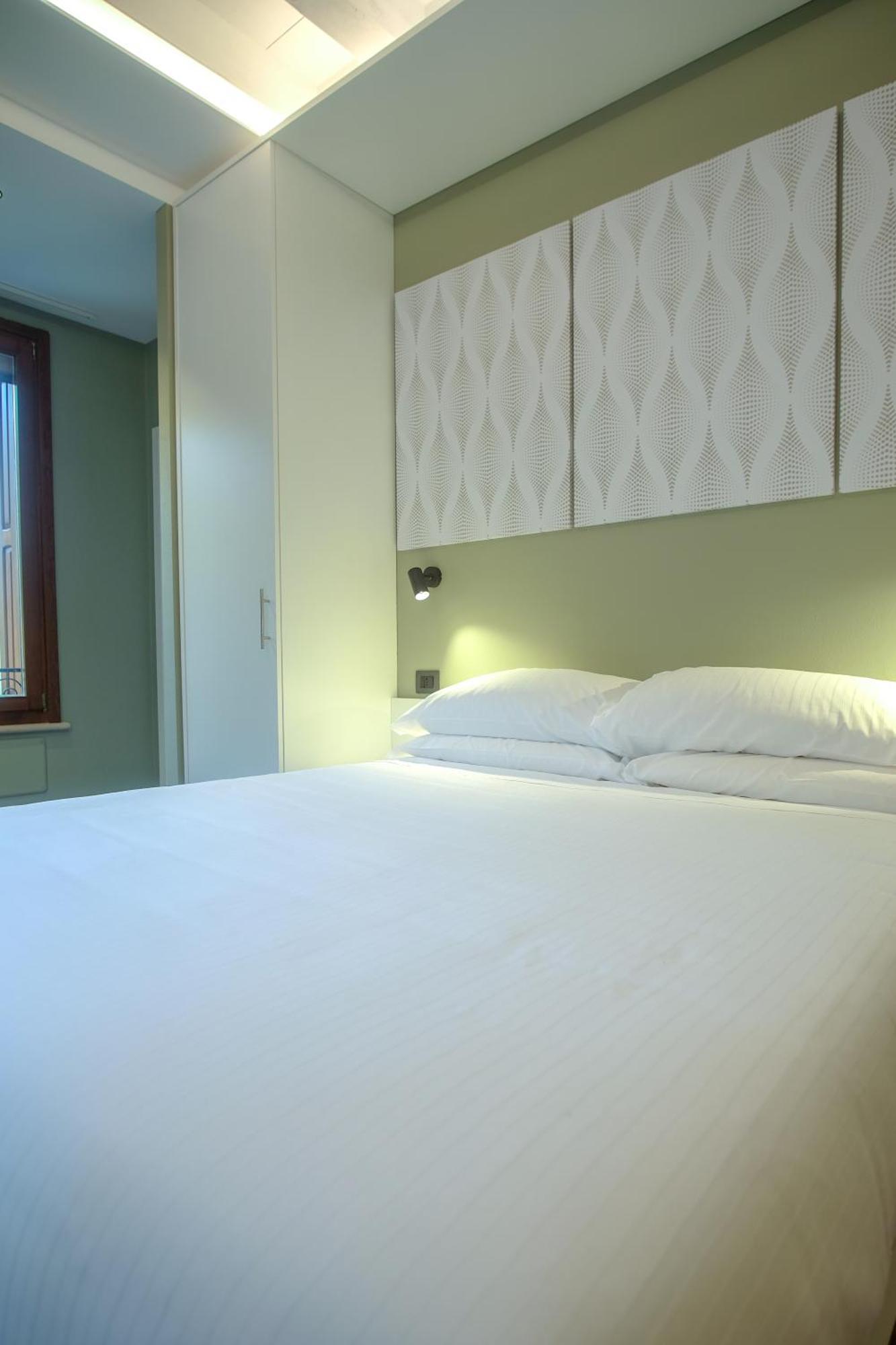 Naboo Verona Luxury Suites Exterior foto