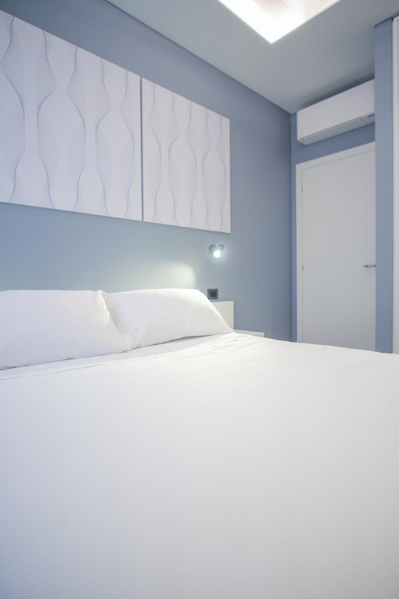 Naboo Verona Luxury Suites Exterior foto