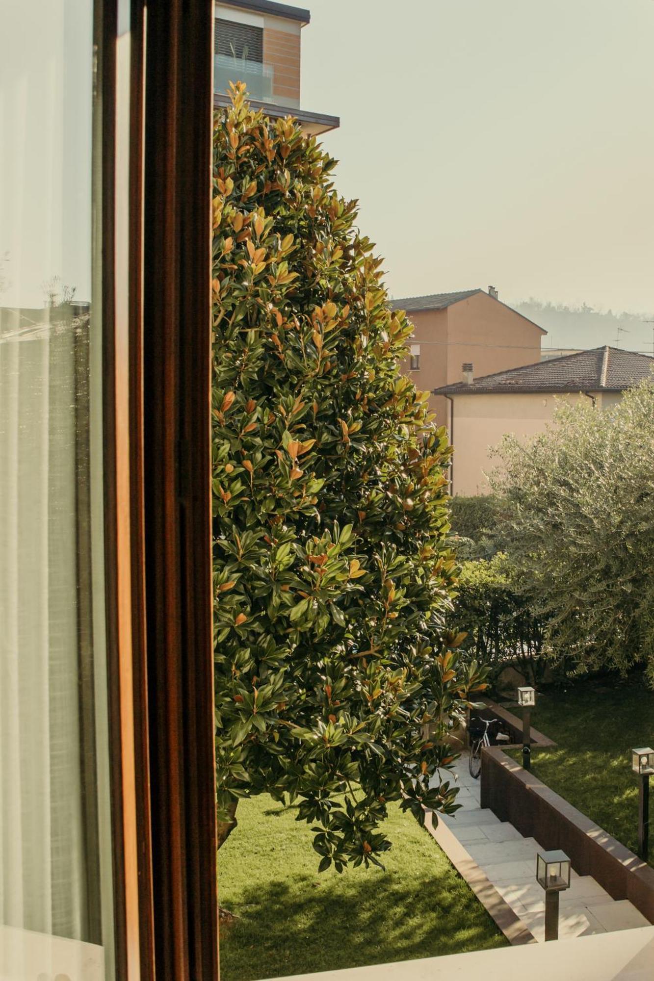 Naboo Verona Luxury Suites Exterior foto